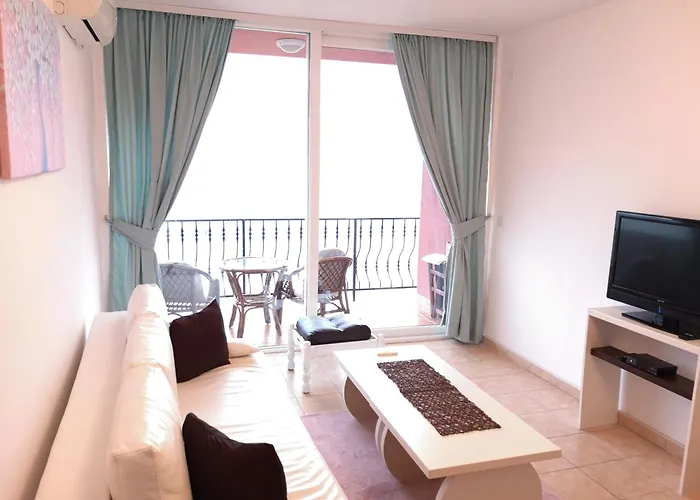 Villa Eros Apartments