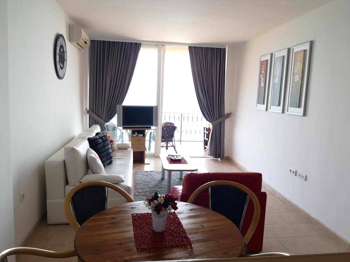 Apartament Eros